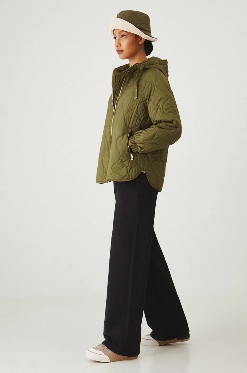 Куртка - фото 2