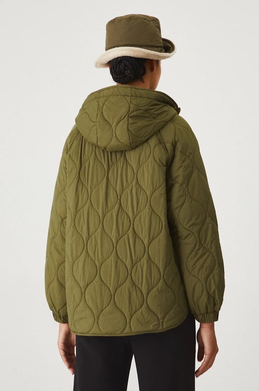 Куртка - фото 4