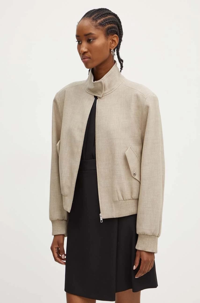 Куртка - фото 4