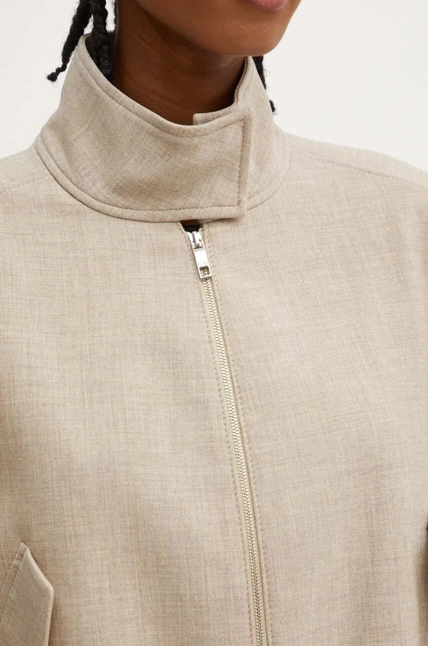 Куртка - фото 7