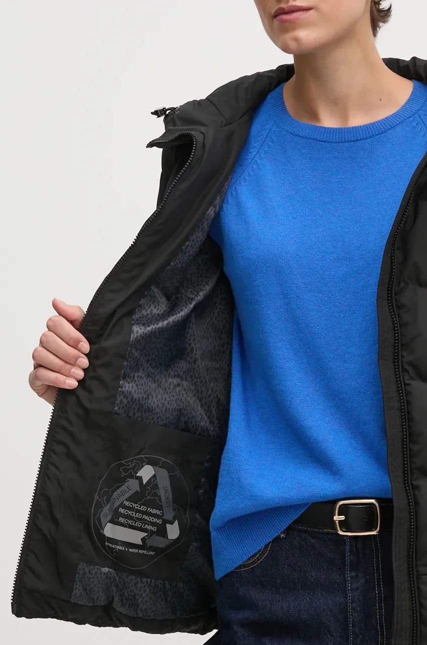 Куртка - фото 7