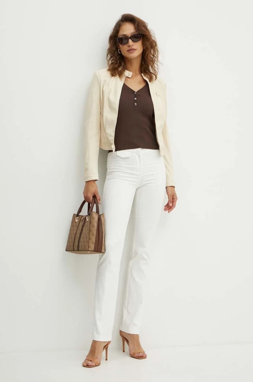 ФЬЯММЕТТ куртка - фото 2