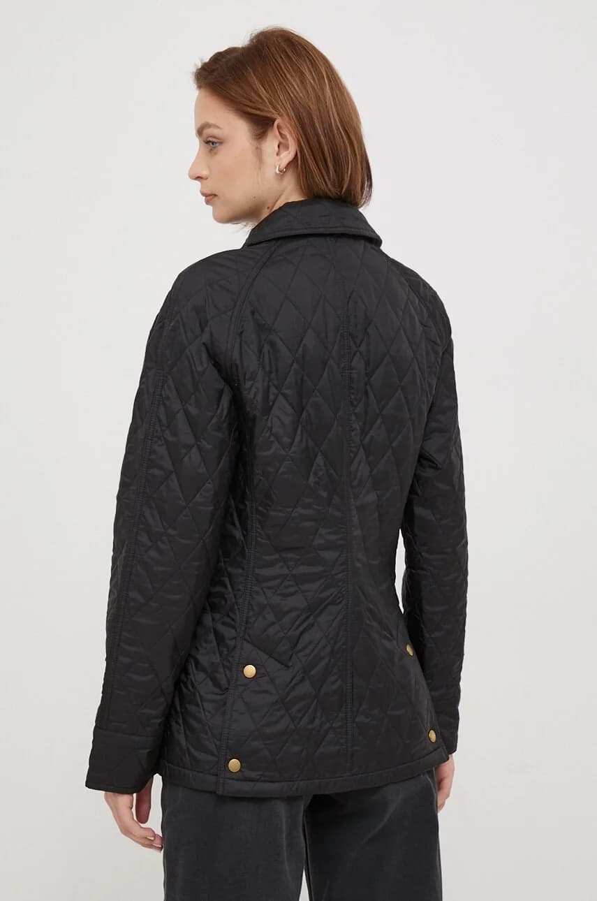 Стеганая куртка Beadnell - фото 3