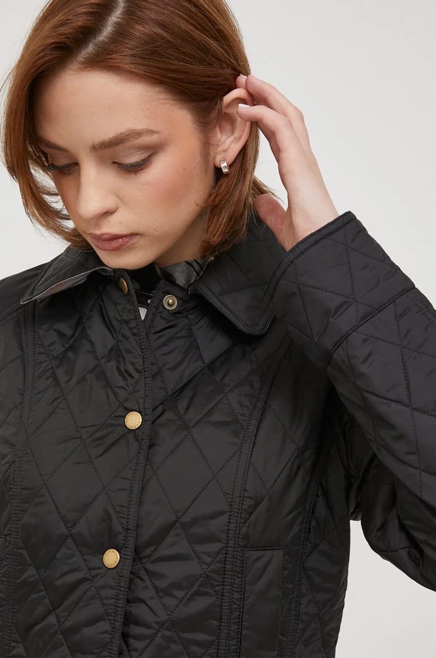 Стеганая куртка Beadnell - фото 5