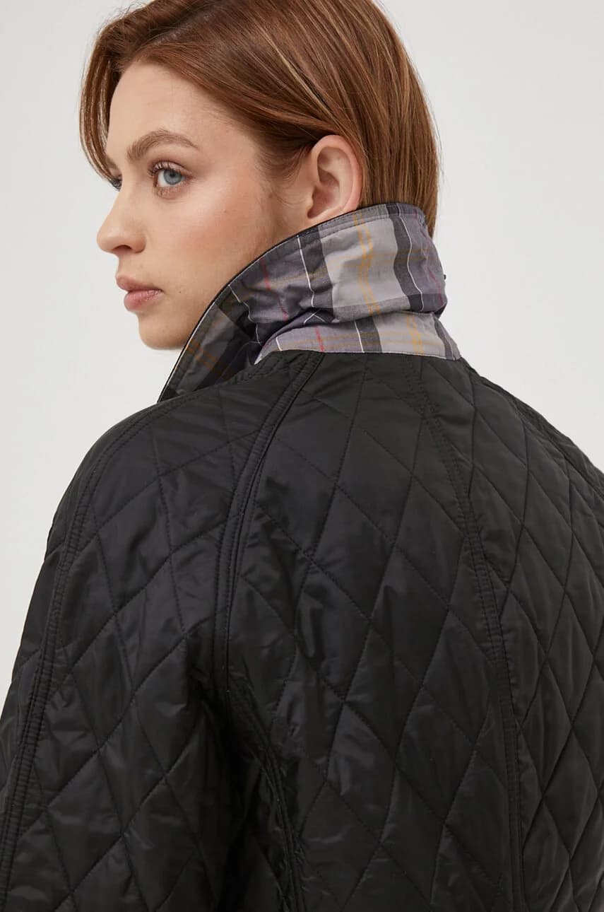 Стеганая куртка Beadnell - фото 6