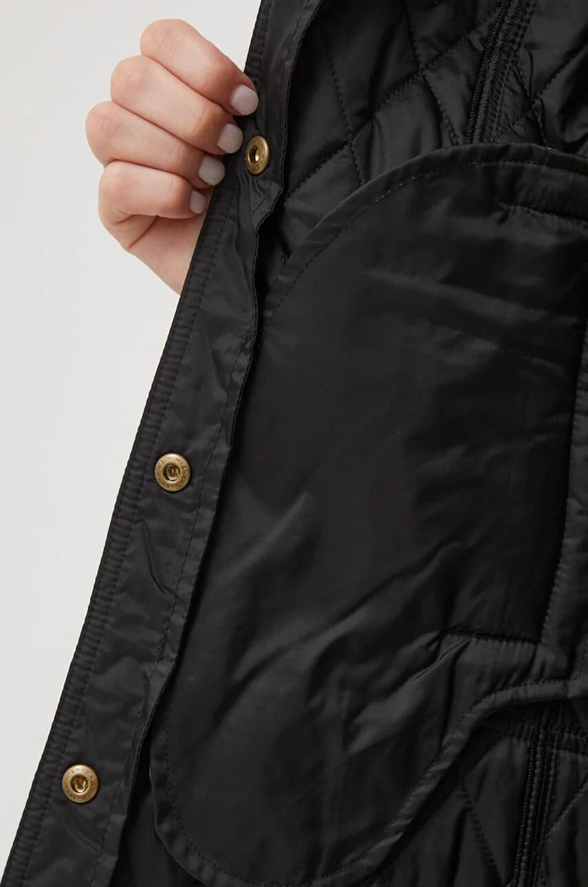 Стеганая куртка Beadnell - фото 8