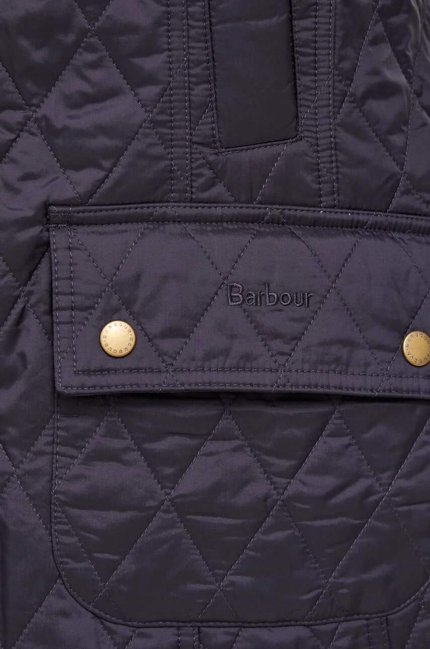 Стеганая куртка Beadnell - фото 5