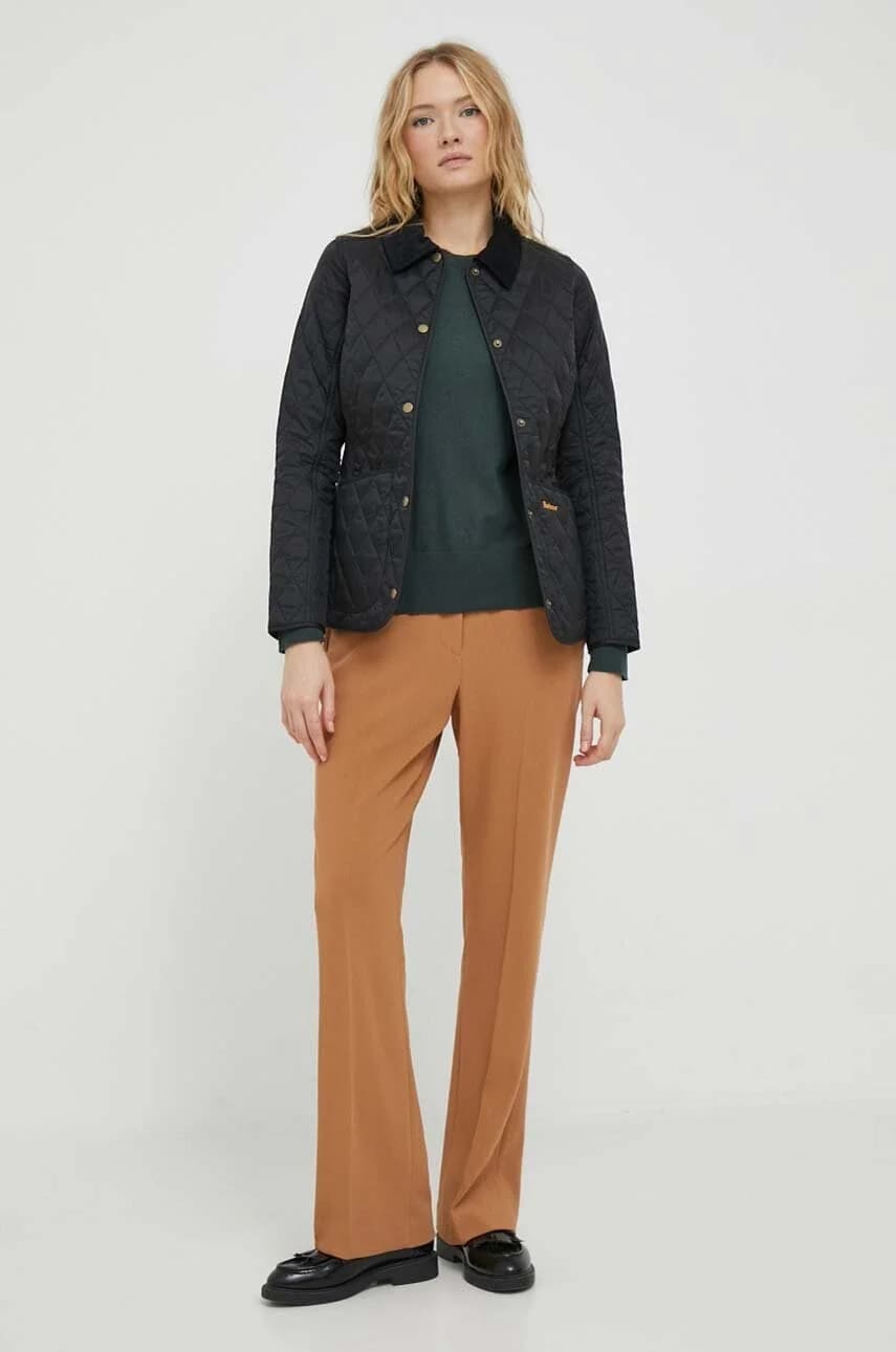 Стеганая куртка Аннандейл - фото 2