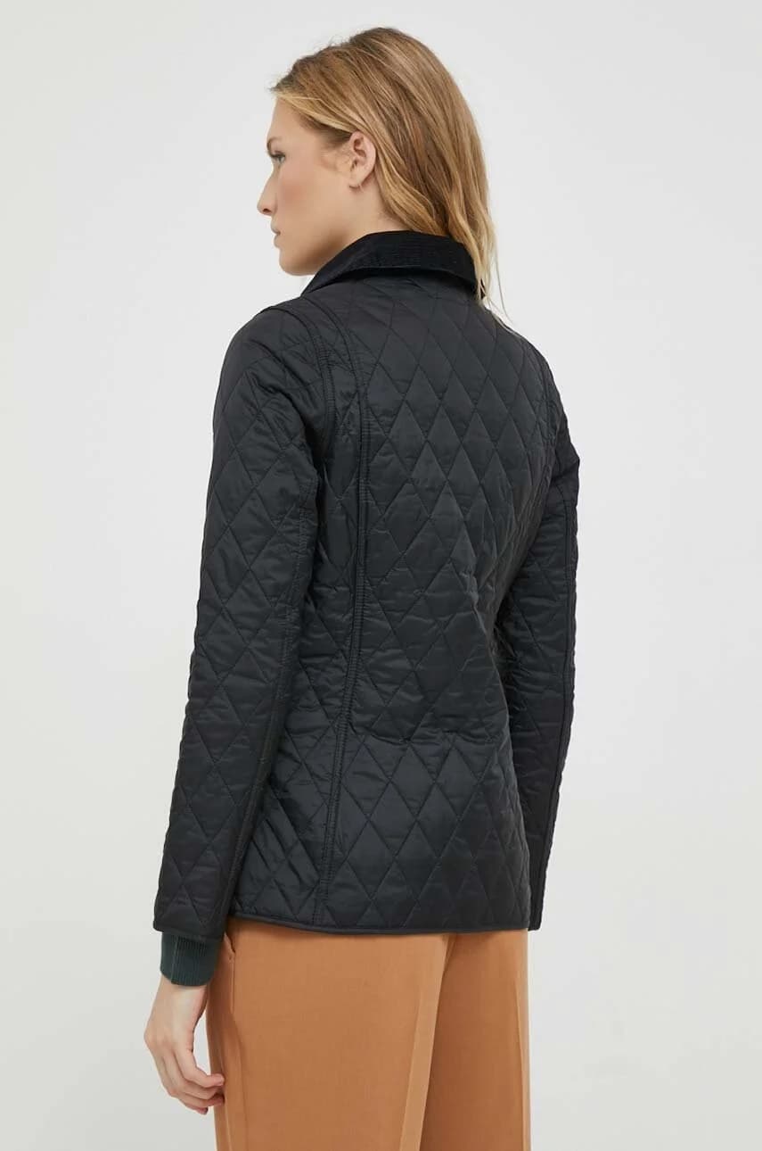 Стеганая куртка Аннандейл - фото 3