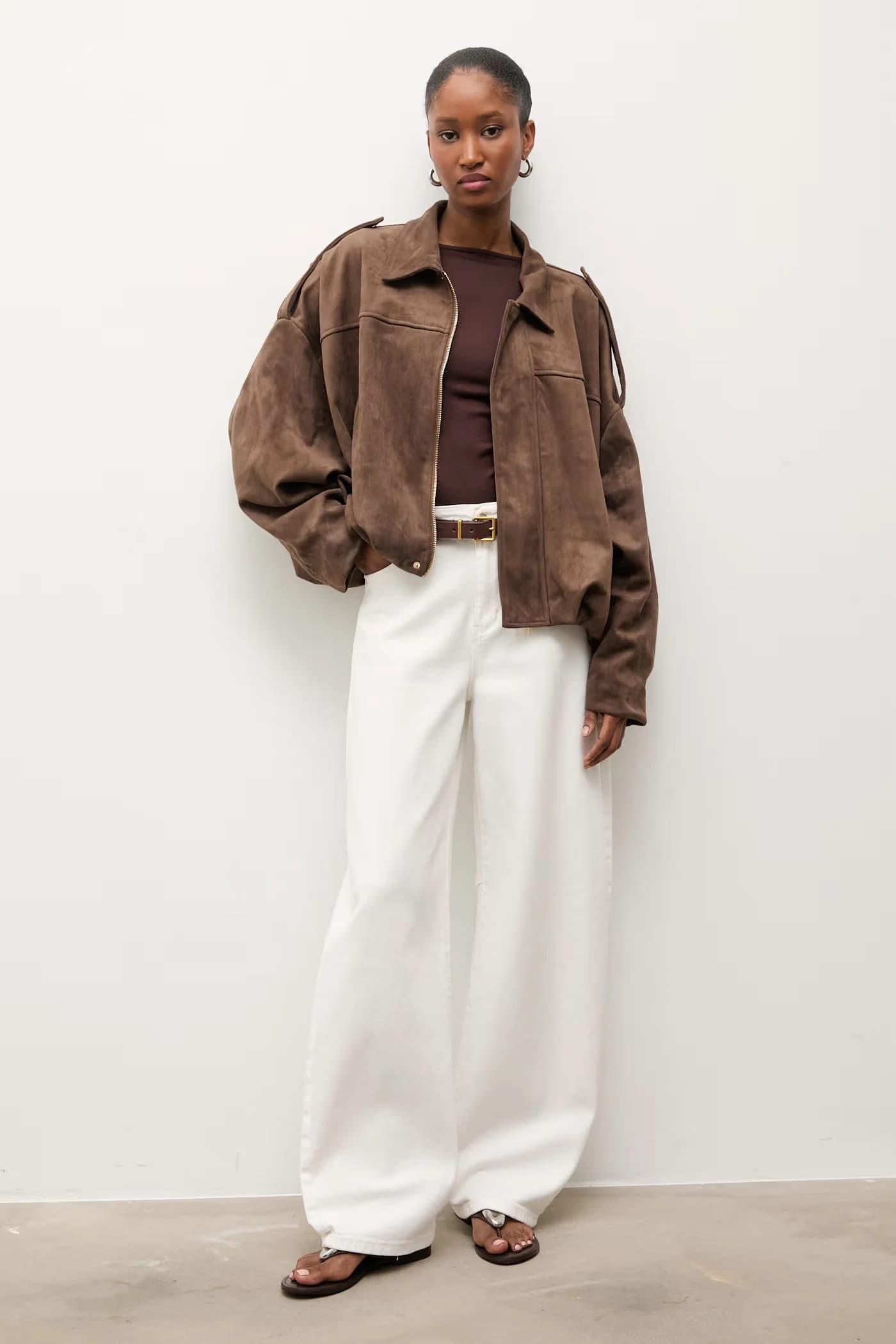 Куртка - фото 2