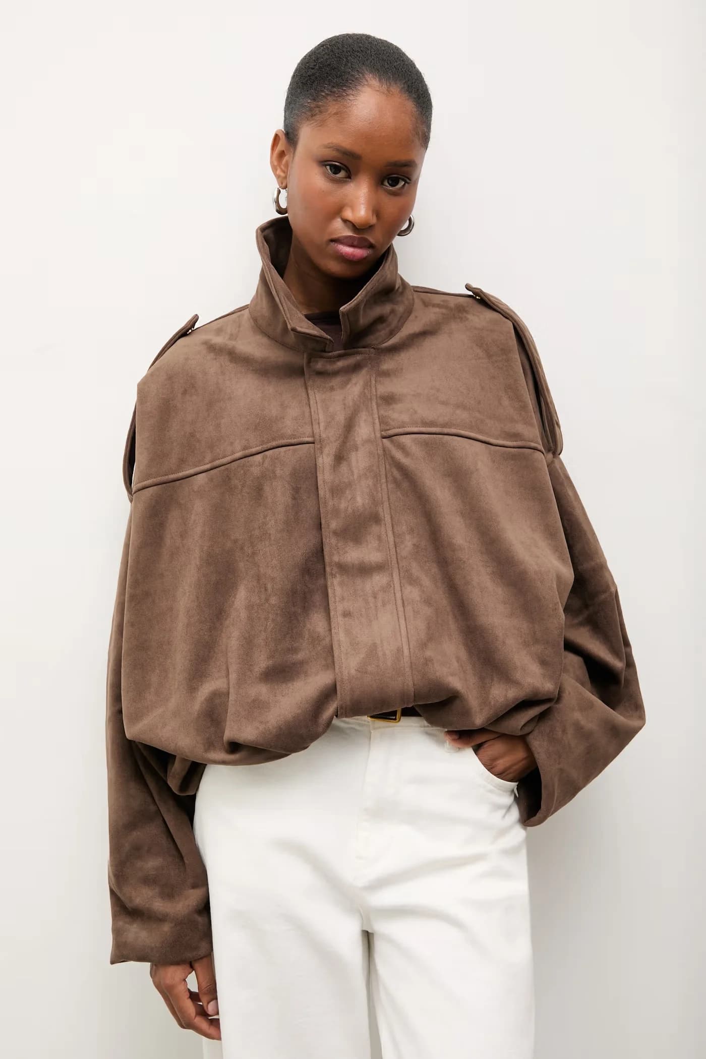 Куртка - фото 4