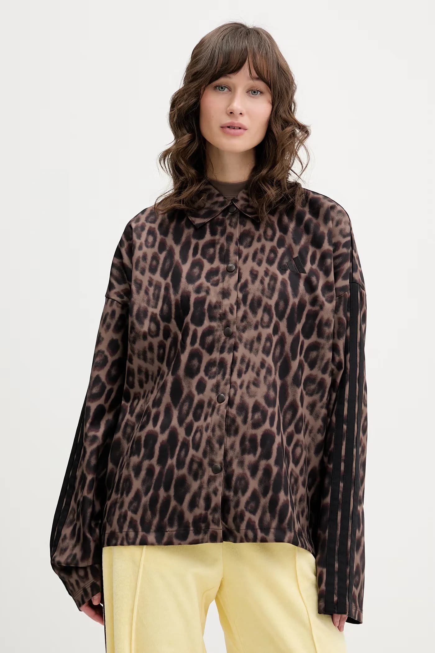 куртка-рубашка Essentials