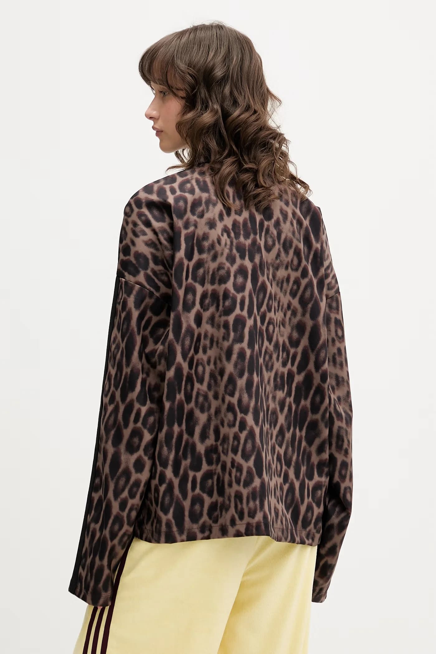 куртка-рубашка Essentials - фото 3