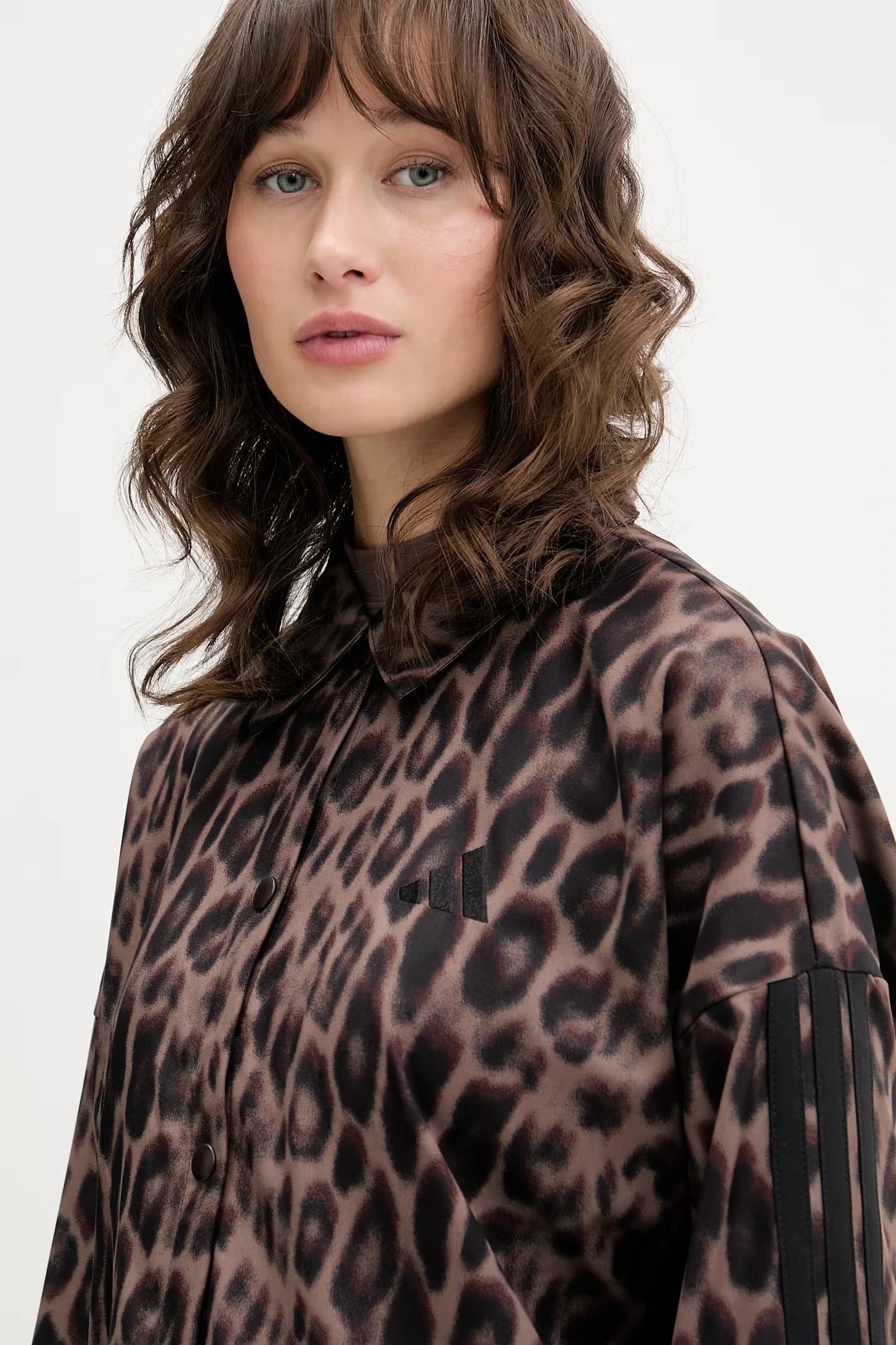 куртка-рубашка Essentials - фото 4