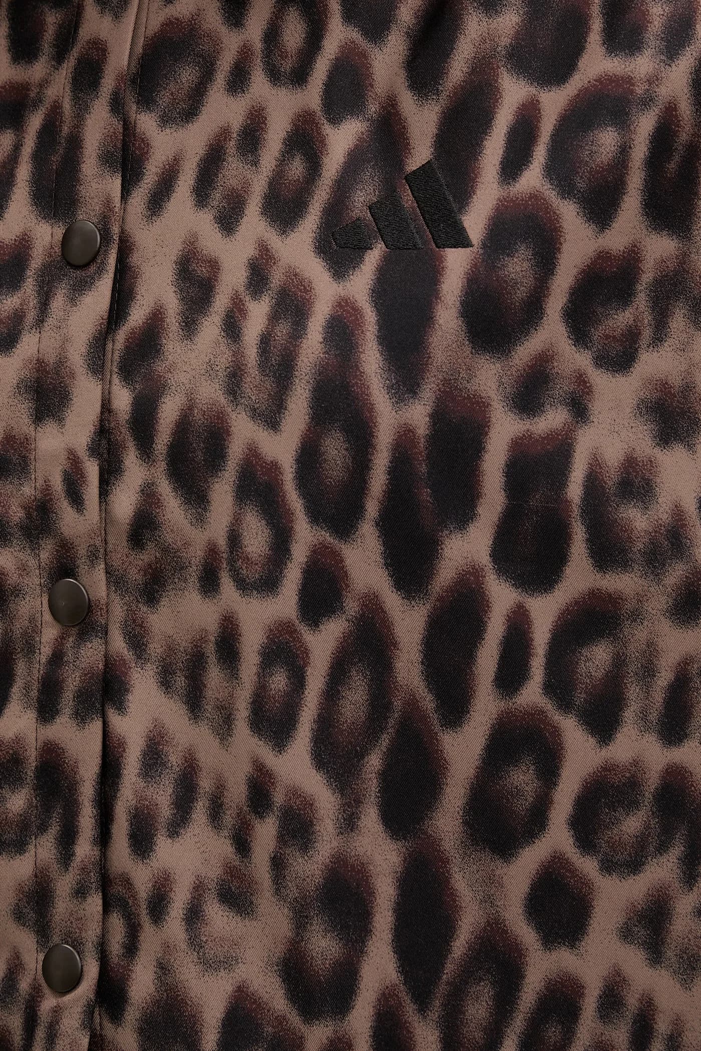 куртка-рубашка Essentials - фото 5