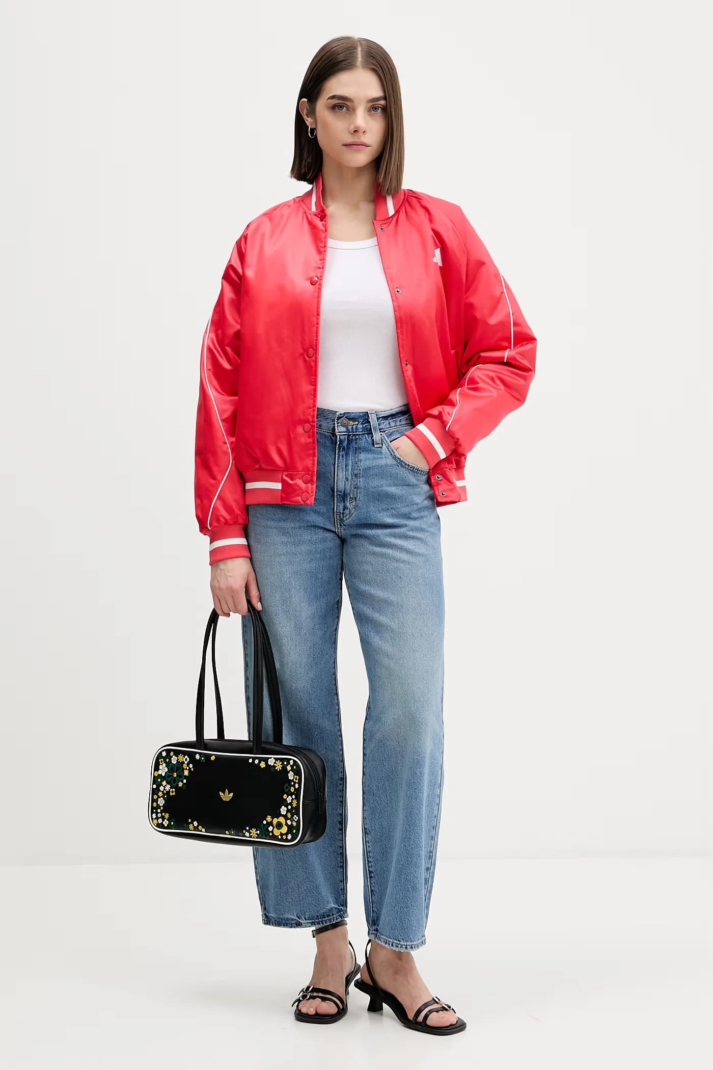 Куртка-бомбер Stadium - фото 2