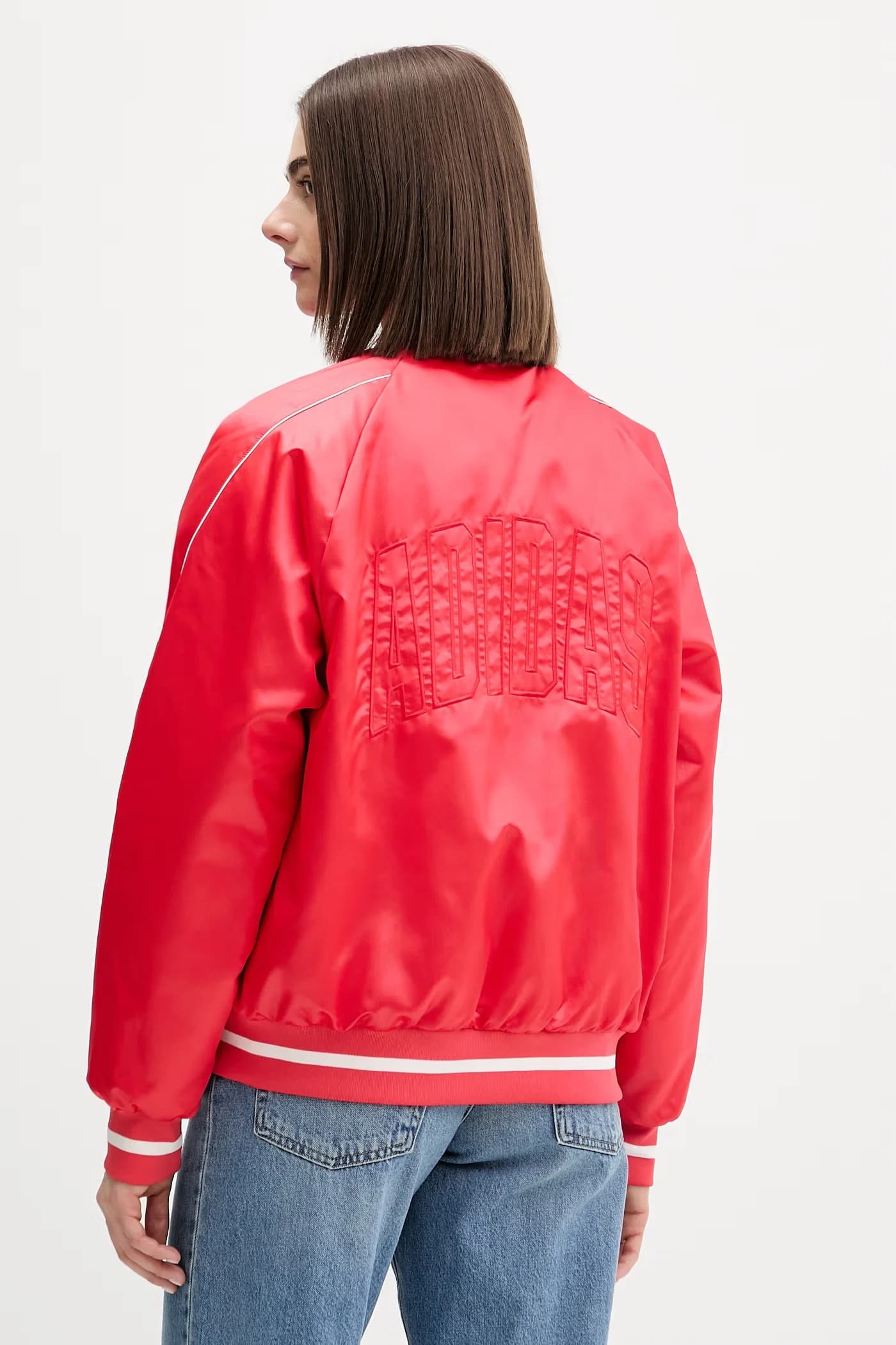 Куртка-бомбер Stadium - фото 3