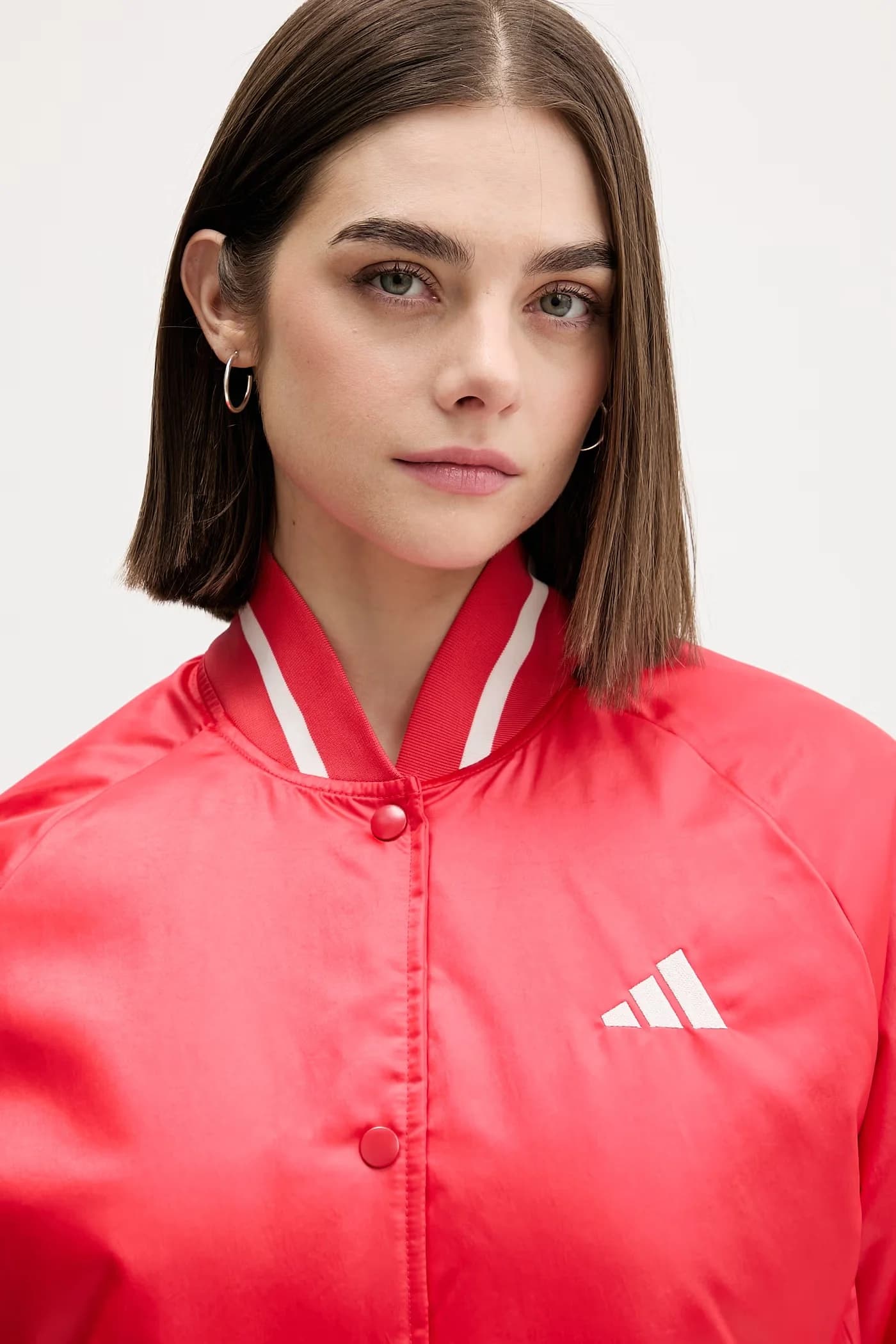 Куртка-бомбер Stadium - фото 4