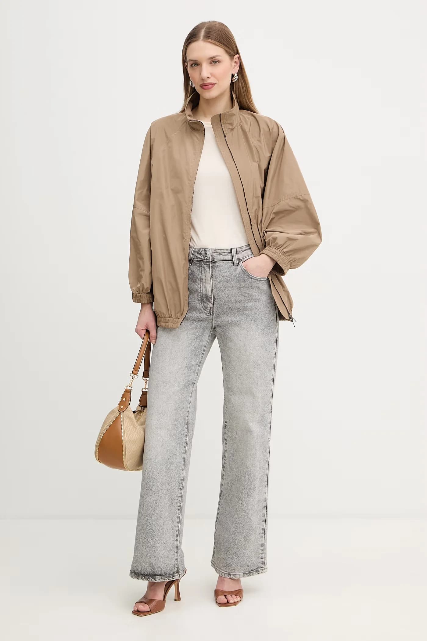 ФОСКАРИ куртка - фото 2