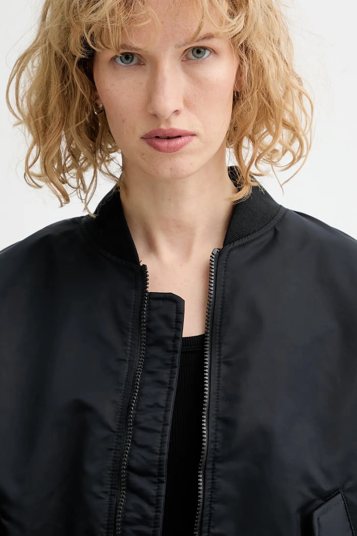 Бомбер SCOUT WESTERN - фото 4