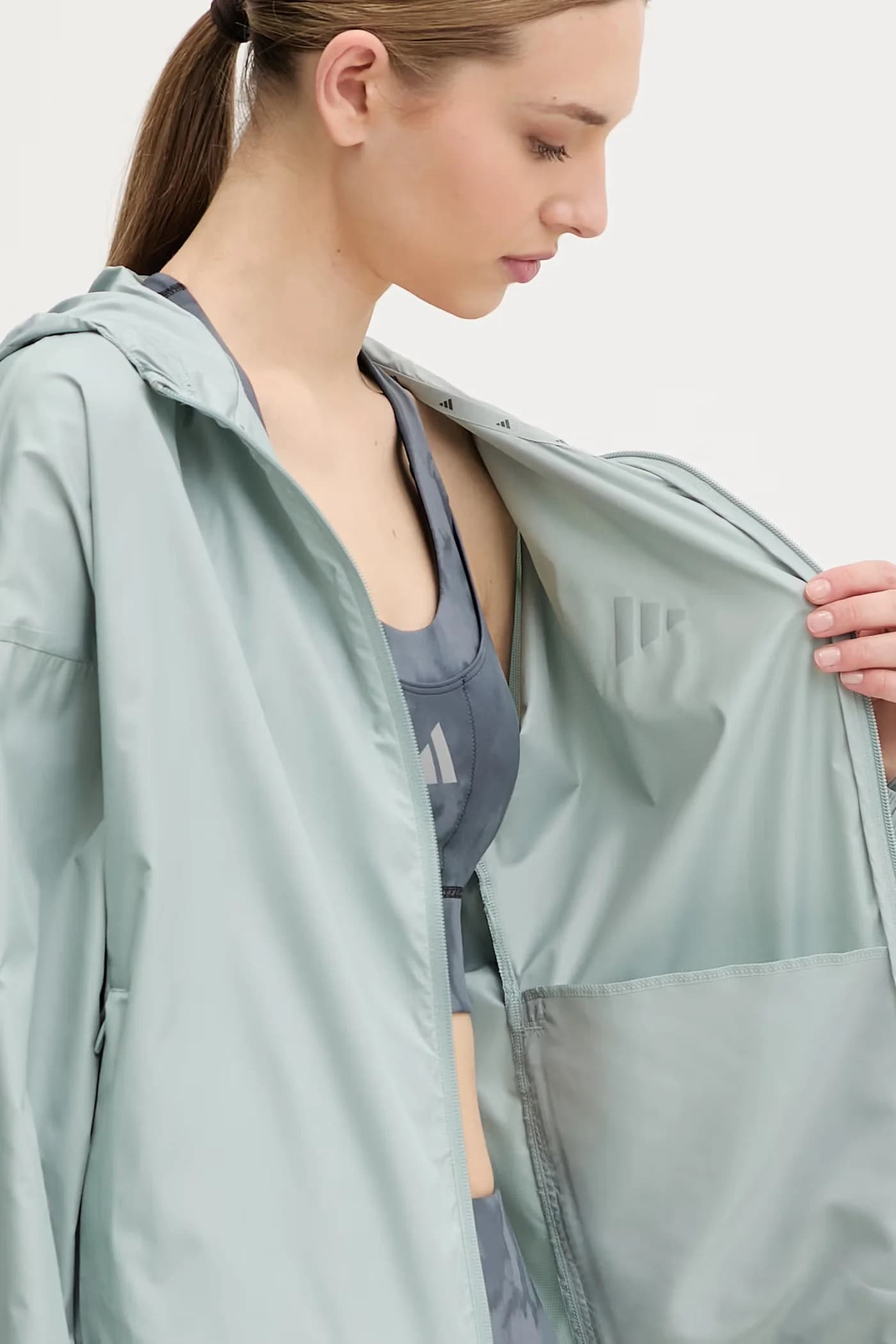 Спортивная куртка Hyperglam Windy - фото 6