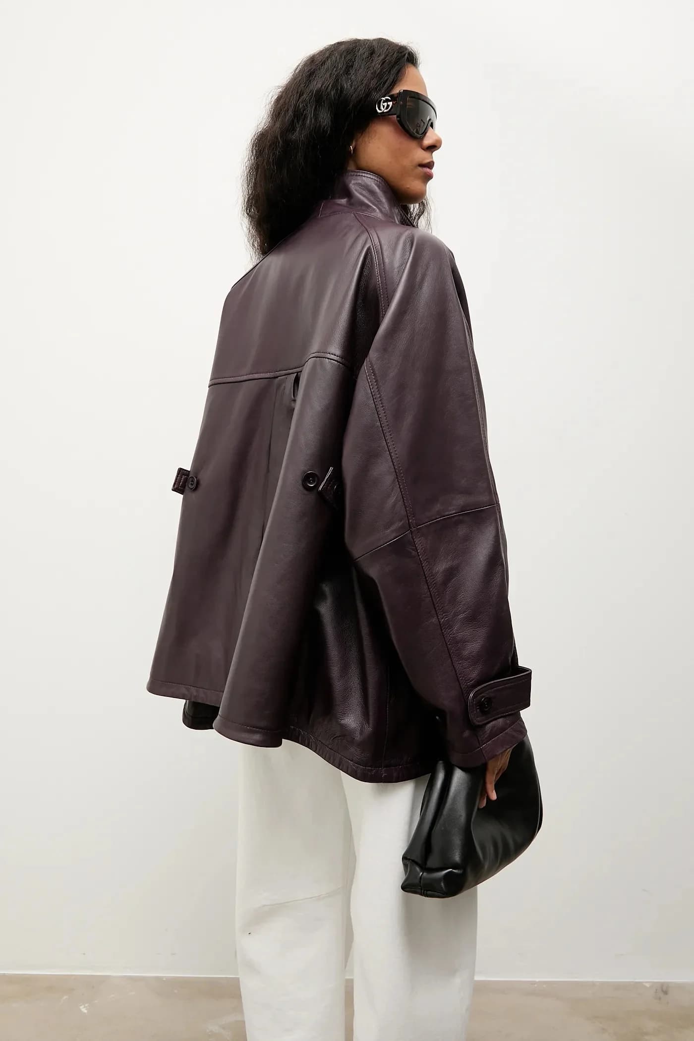 Кожаная куртка - фото 3