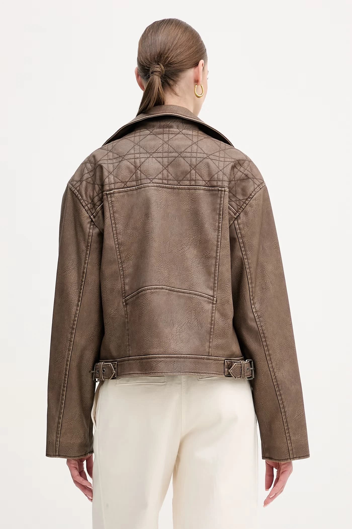 Рамонес НАДА - фото 3