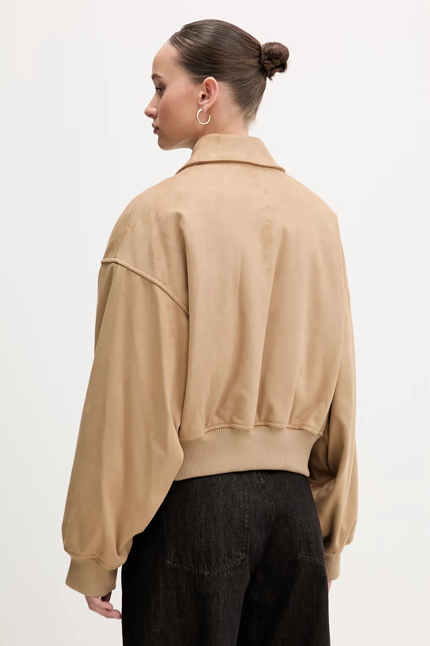 Куртка - фото 3