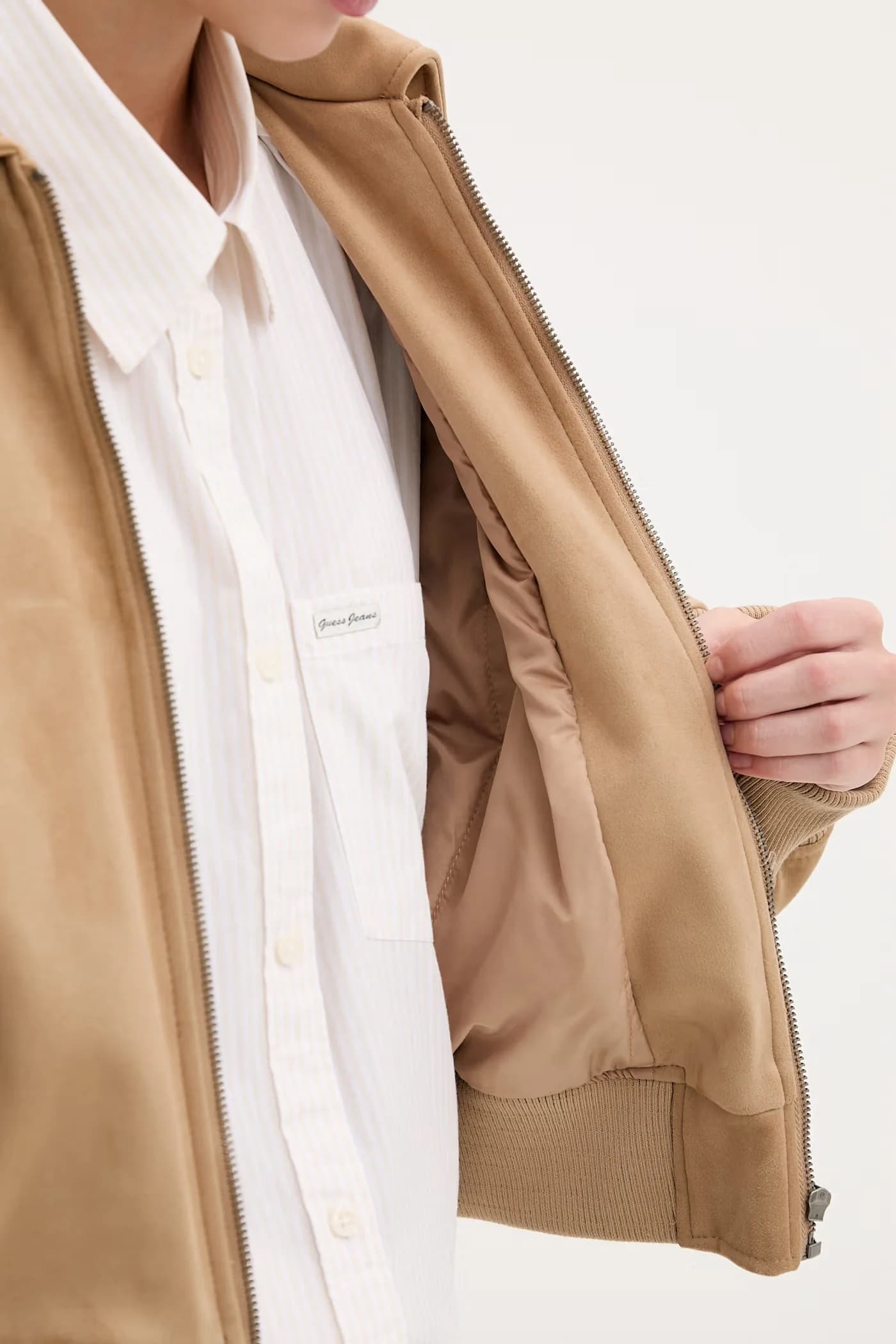 Куртка - фото 6