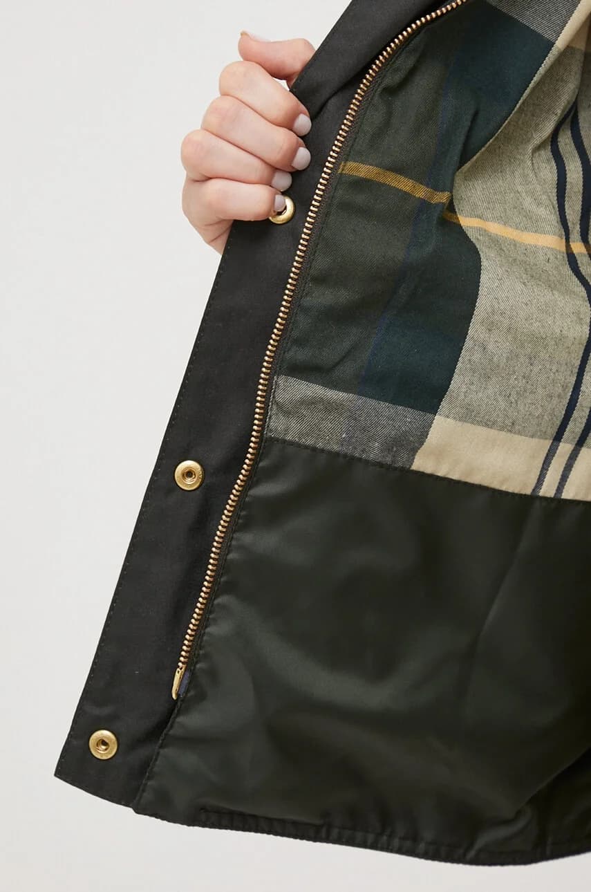 Куртка - фото 6