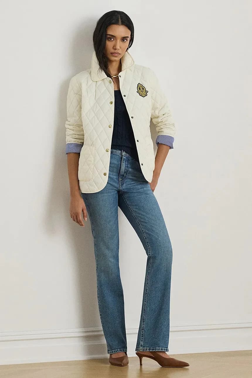 Куртка - фото 3