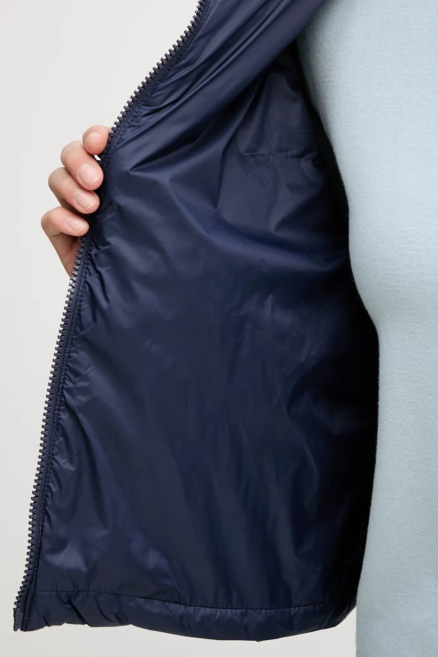 Куртка - фото 6