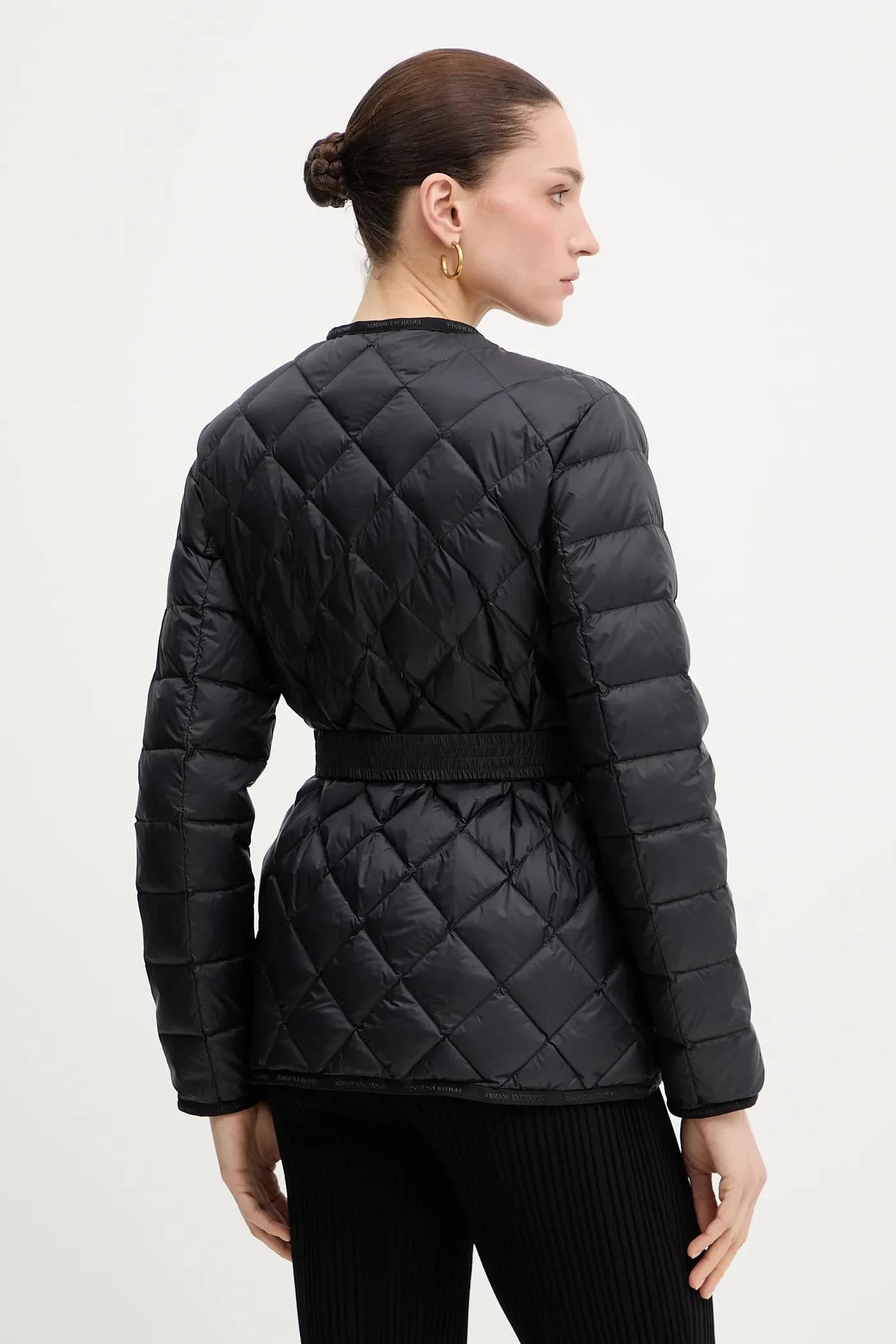 Пуховик - фото 3