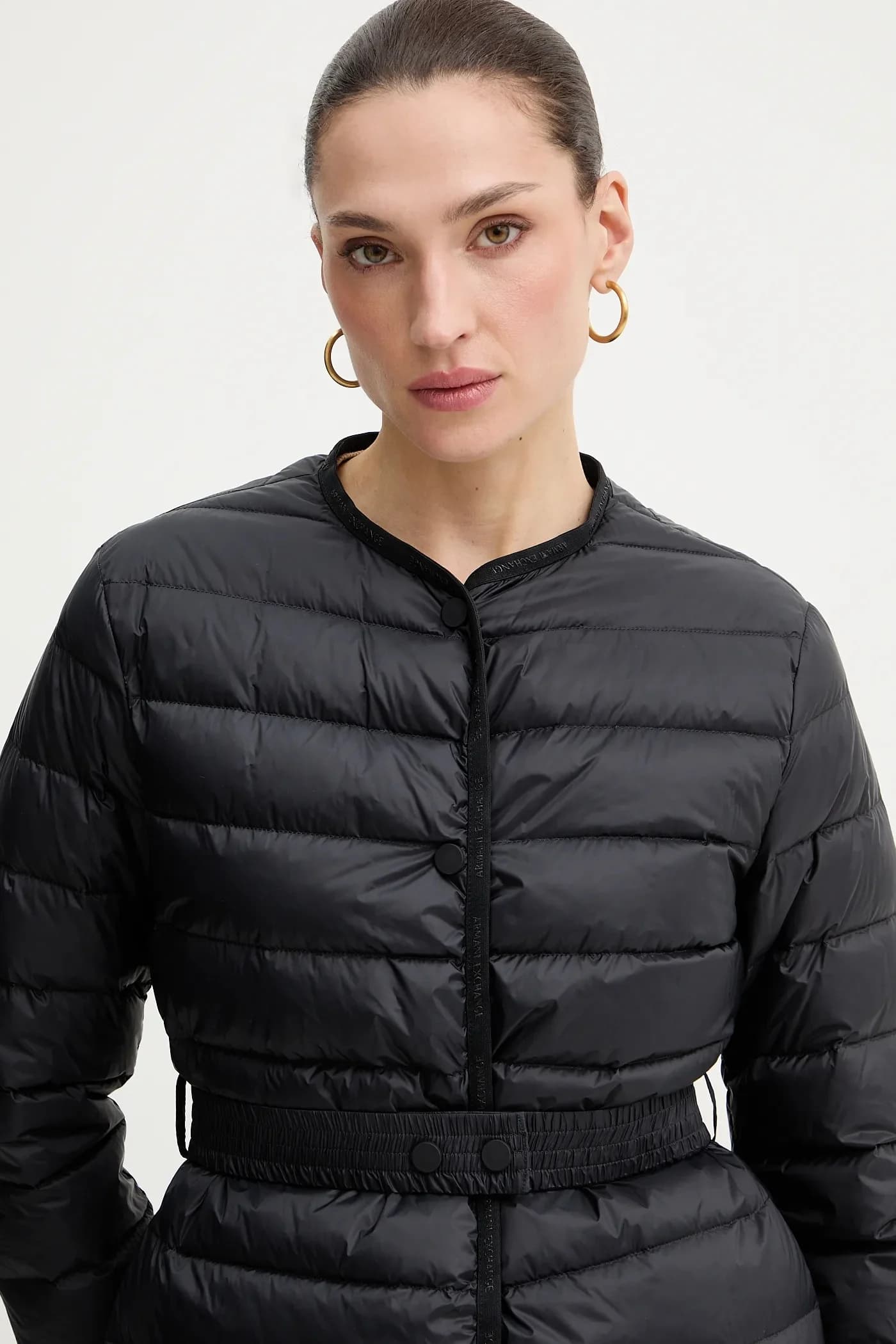 Пуховик - фото 4