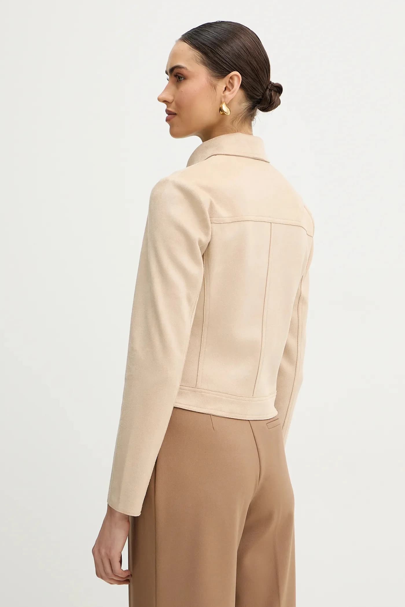 Куртка - фото 3