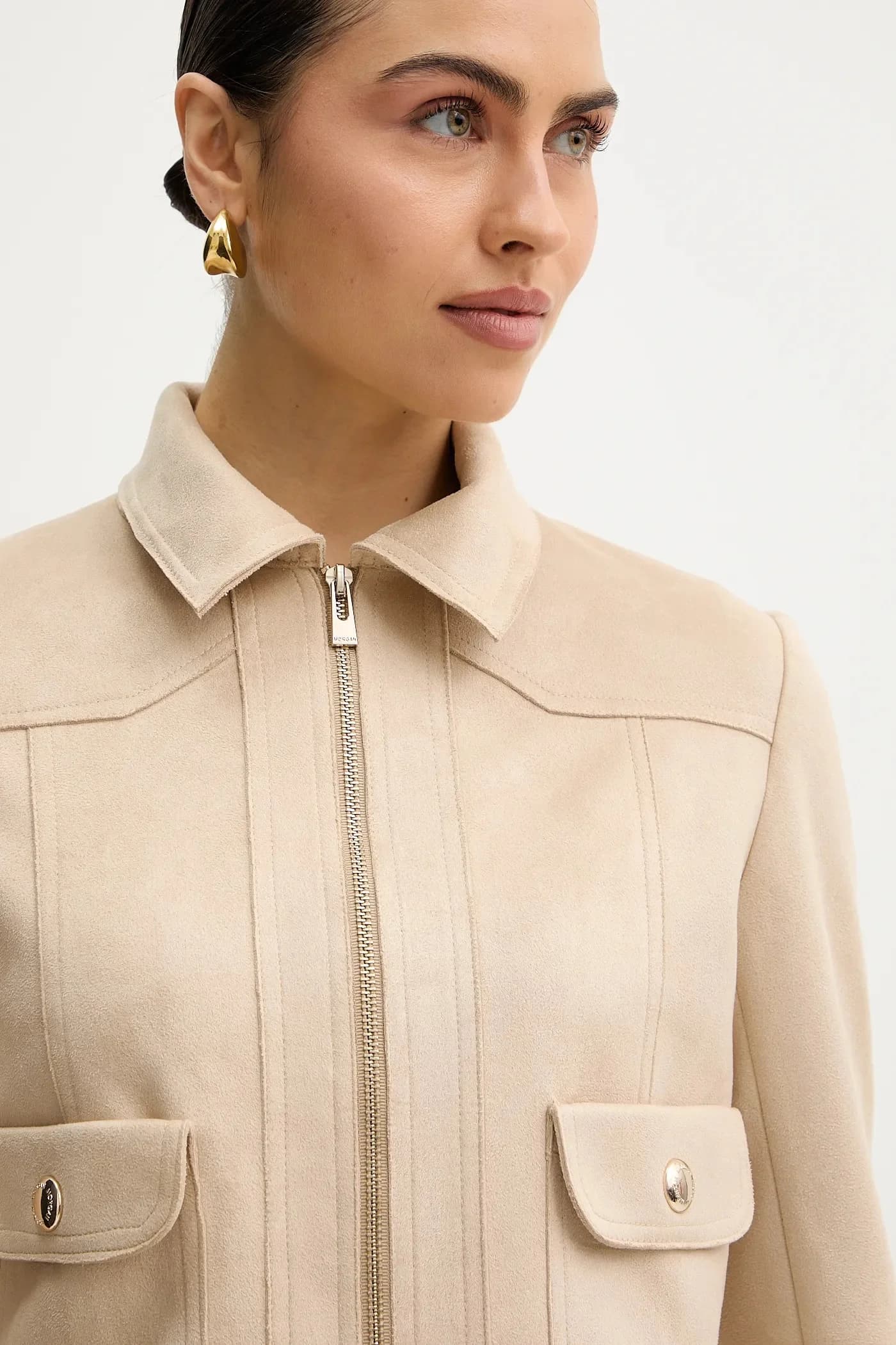 Куртка - фото 4