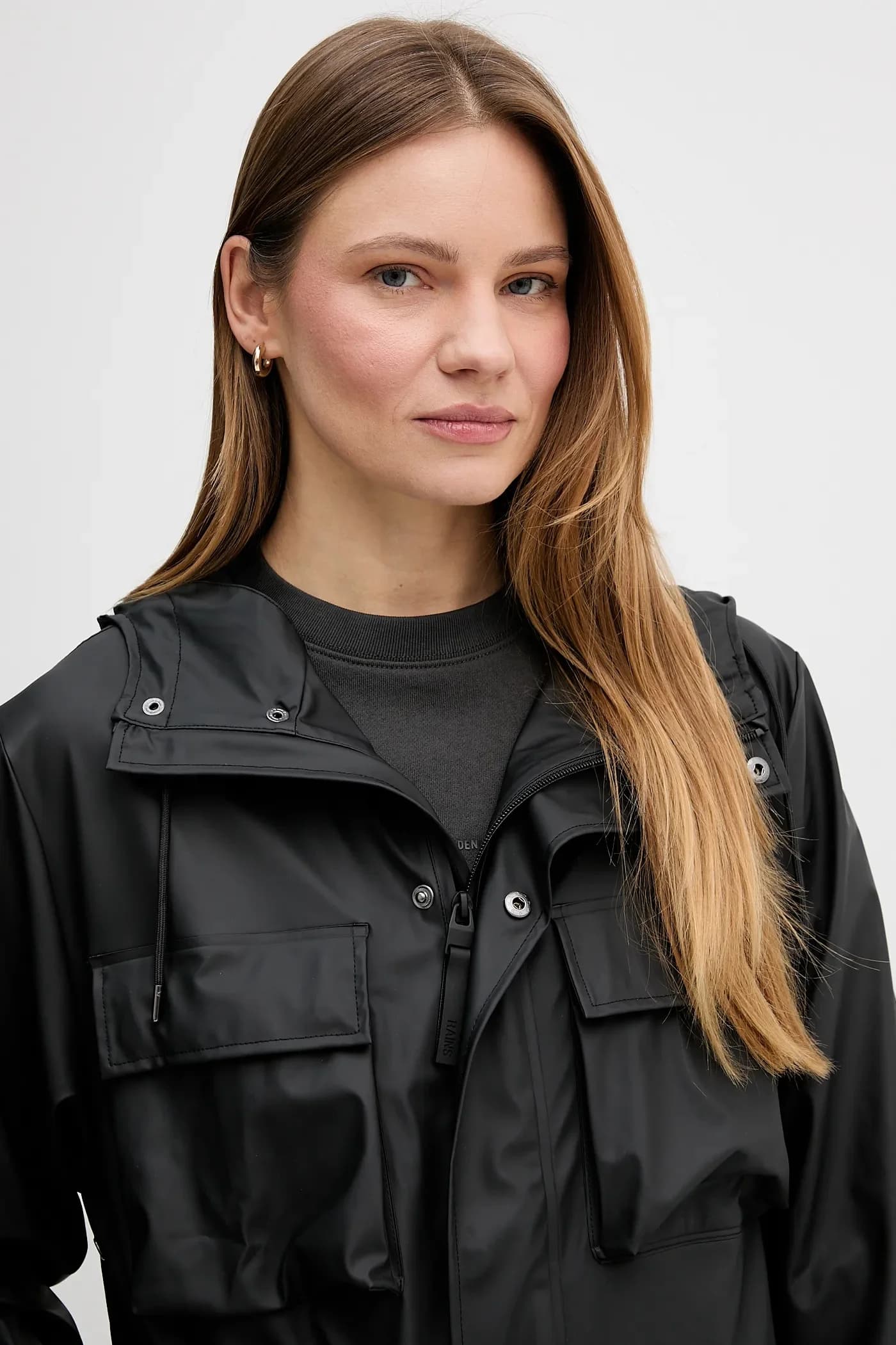 Дождевик 12210 Pocket Jacket W3 - фото 7