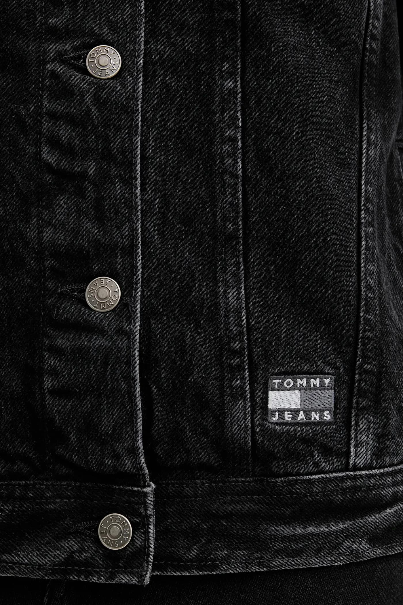 Джинсовая куртка - фото 5