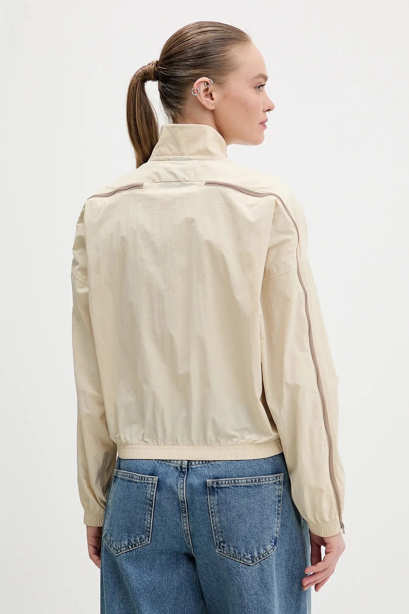 Куртка City Tech - фото 3