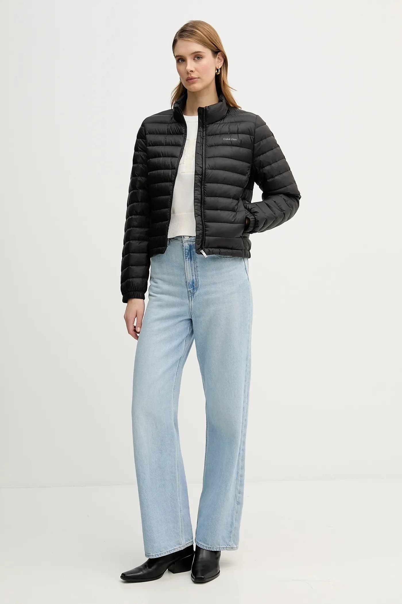 Пуховик - фото 2