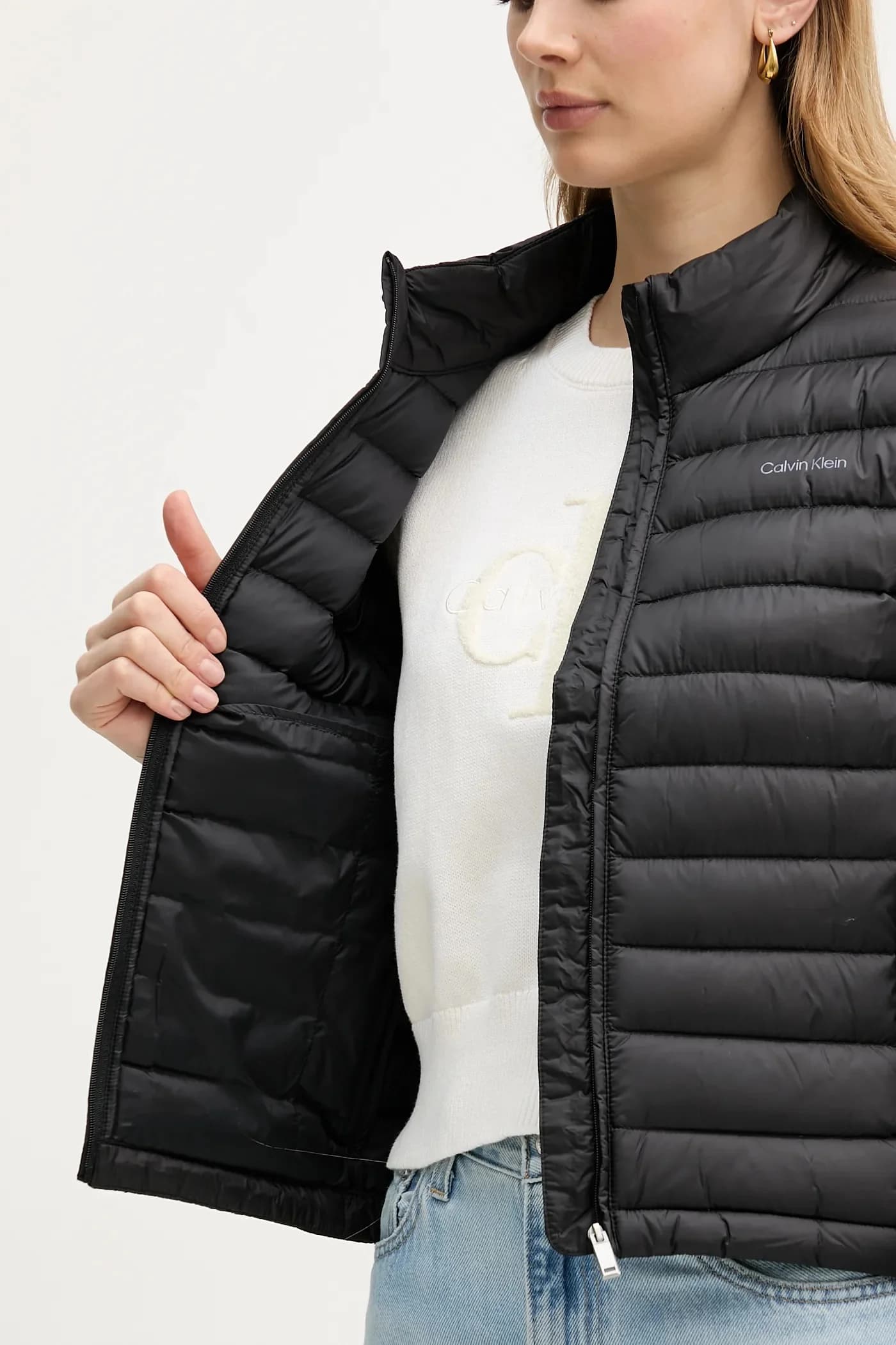 Пуховик - фото 6