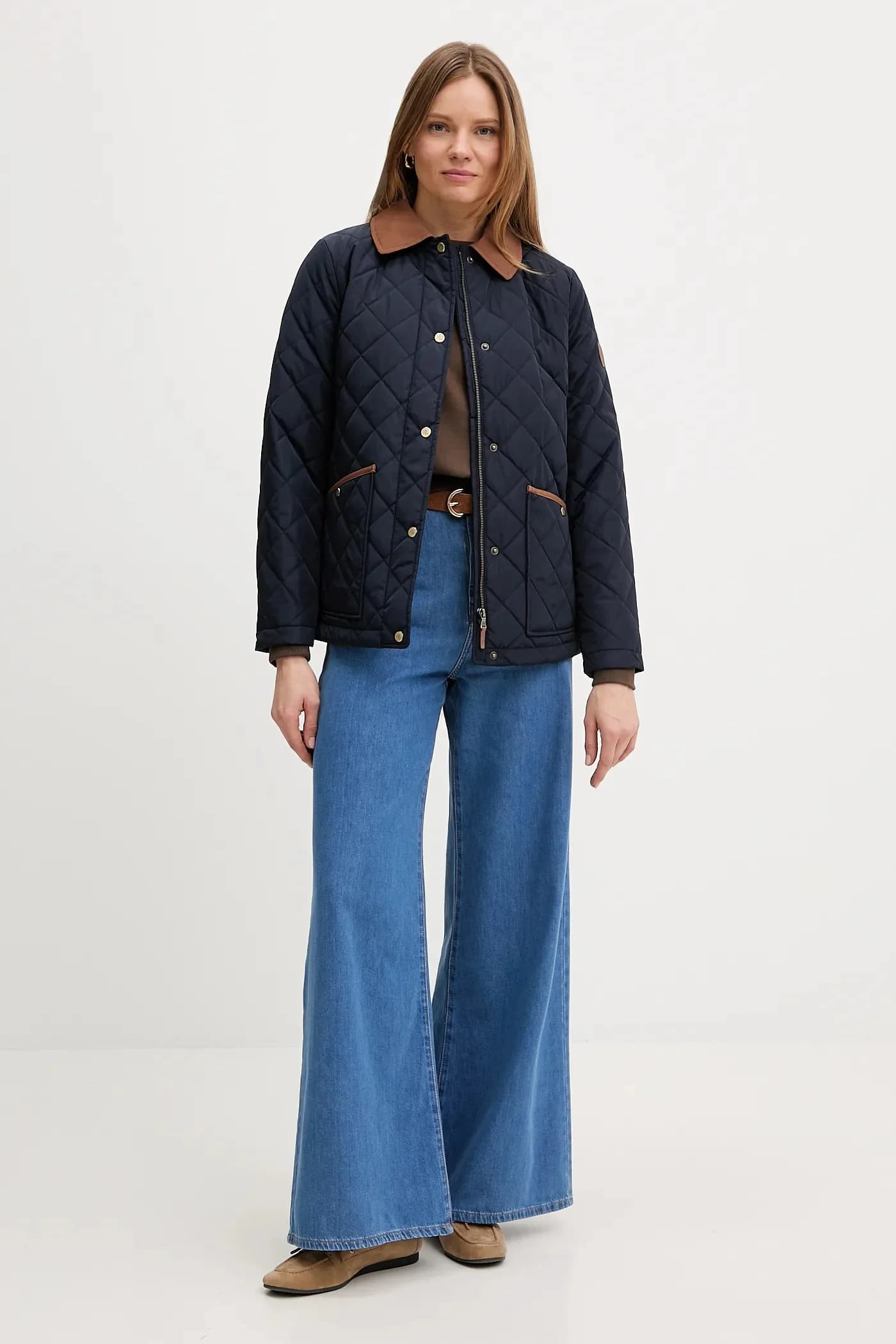 Куртка - фото 2