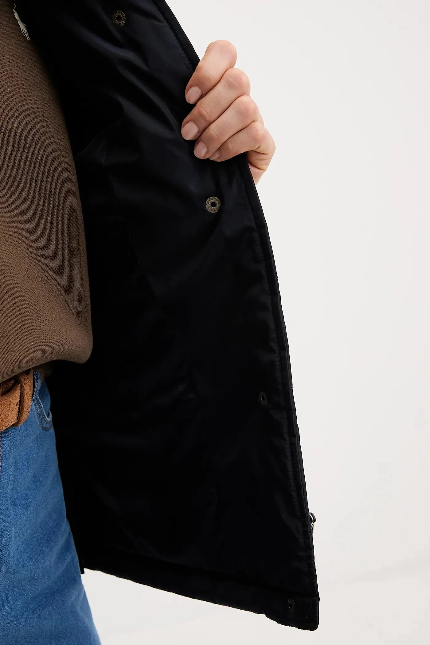 Куртка - фото 6