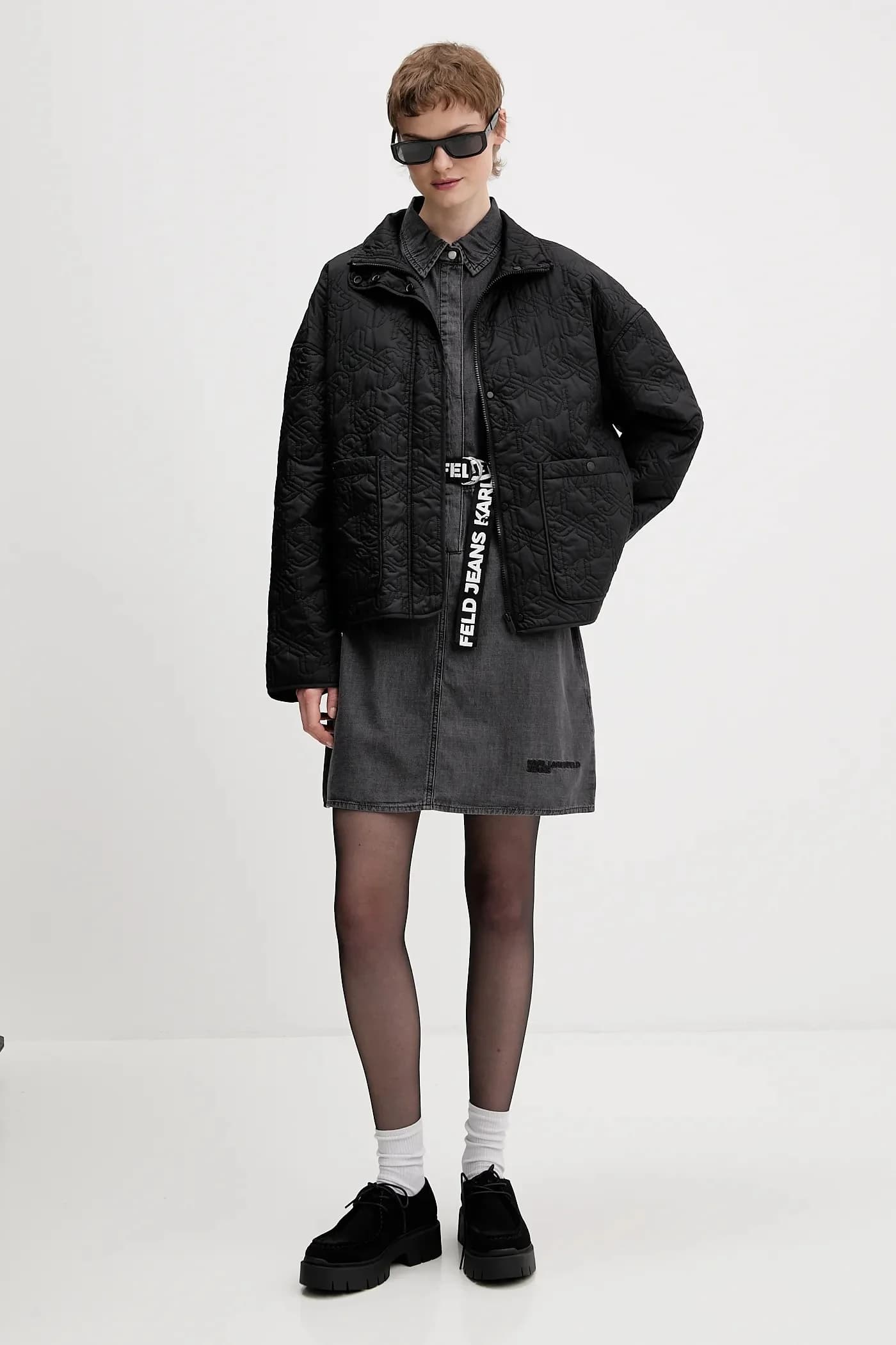 Куртка - фото 2