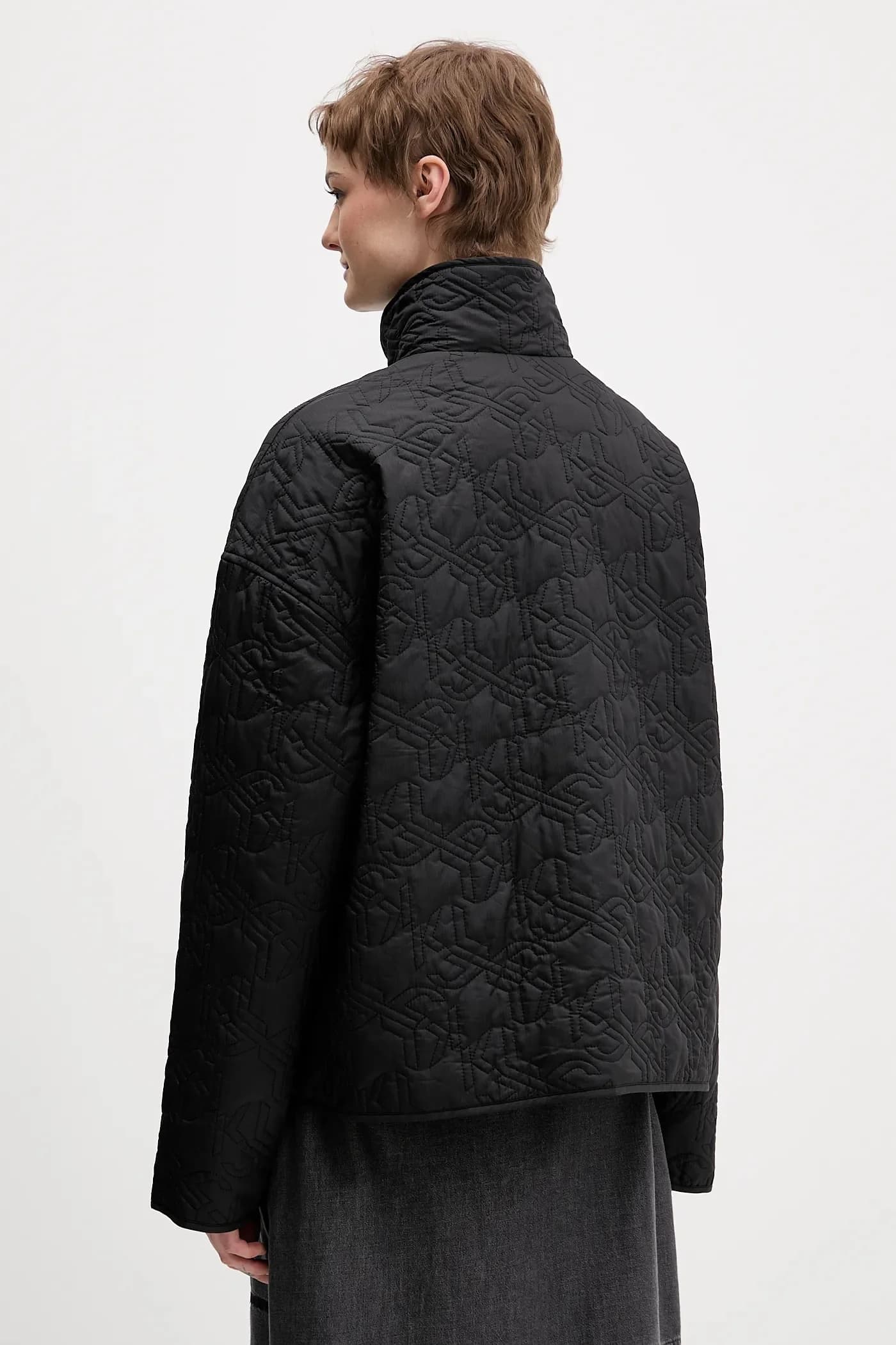 Куртка - фото 3