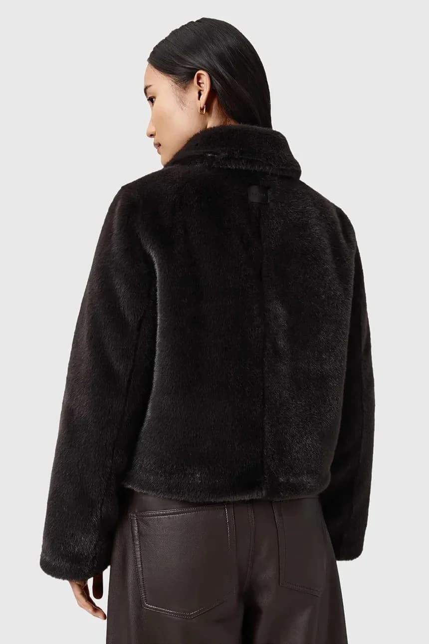 Куртка - фото 2