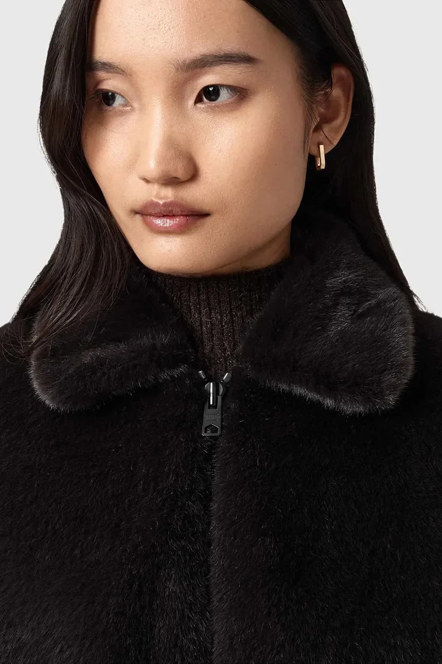 Куртка - фото 4