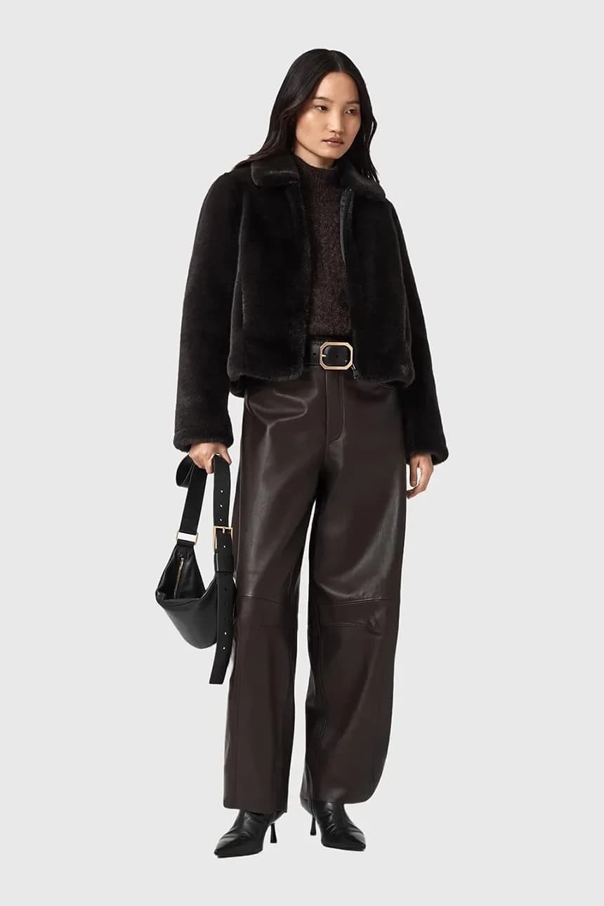 Куртка - фото 5