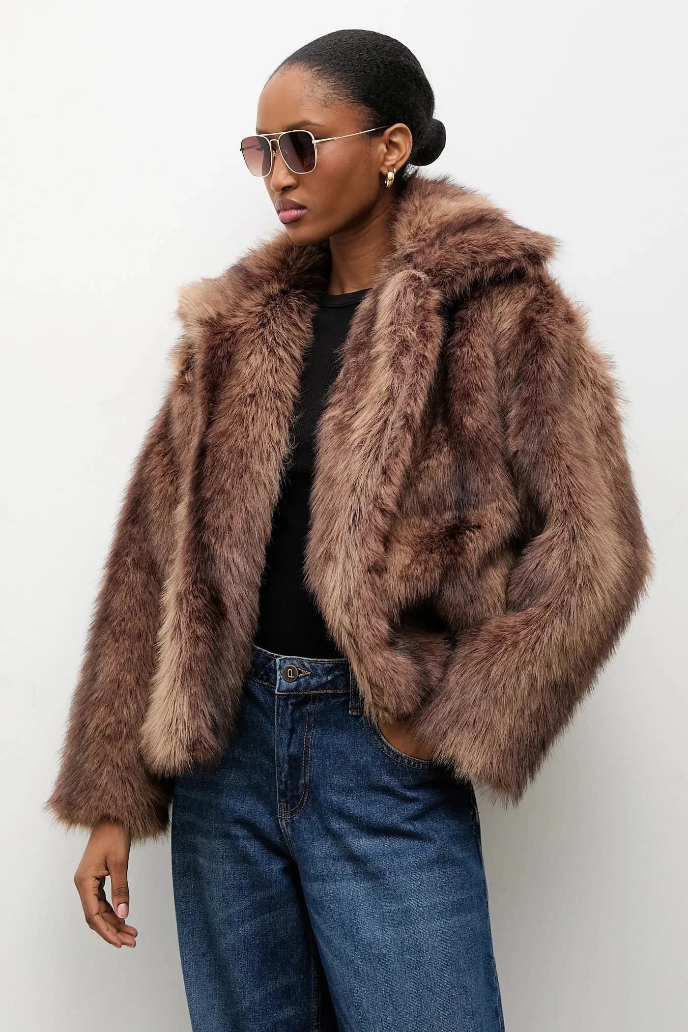 Куртка - фото 2