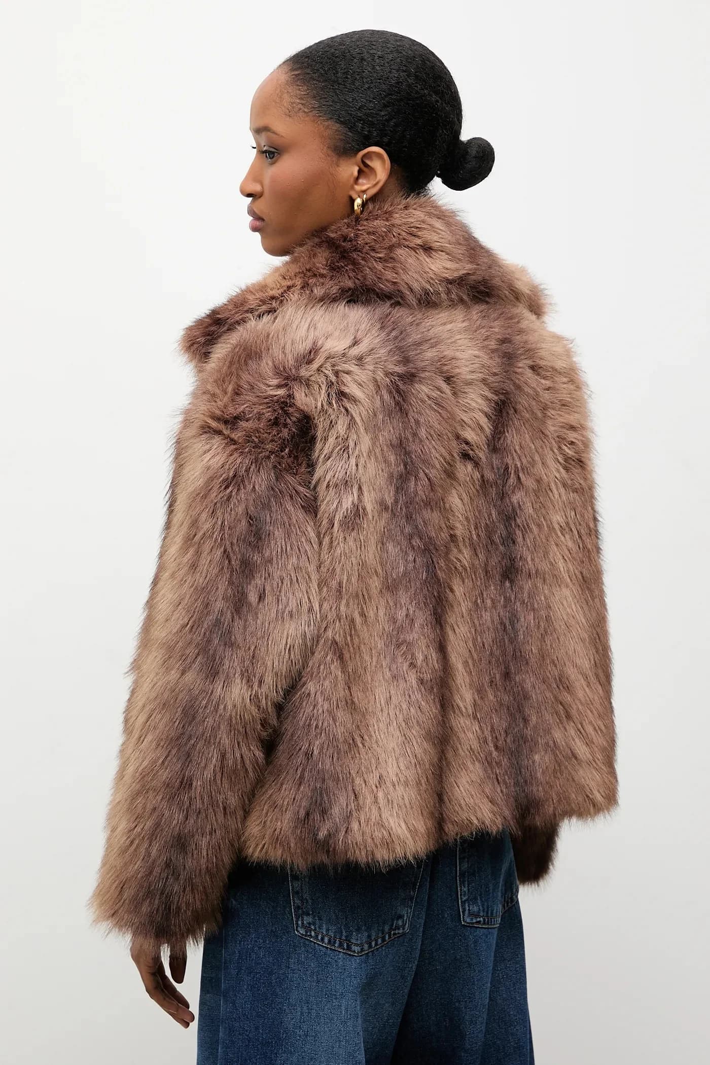 Куртка - фото 3